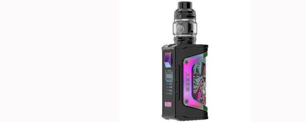 Produits Geekvape