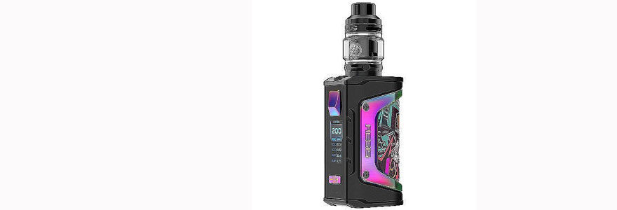 Produits Geekvape