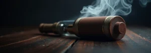 elfbar nachfüll pod läuft aus Cigarette électronique Vaporesso main image 0